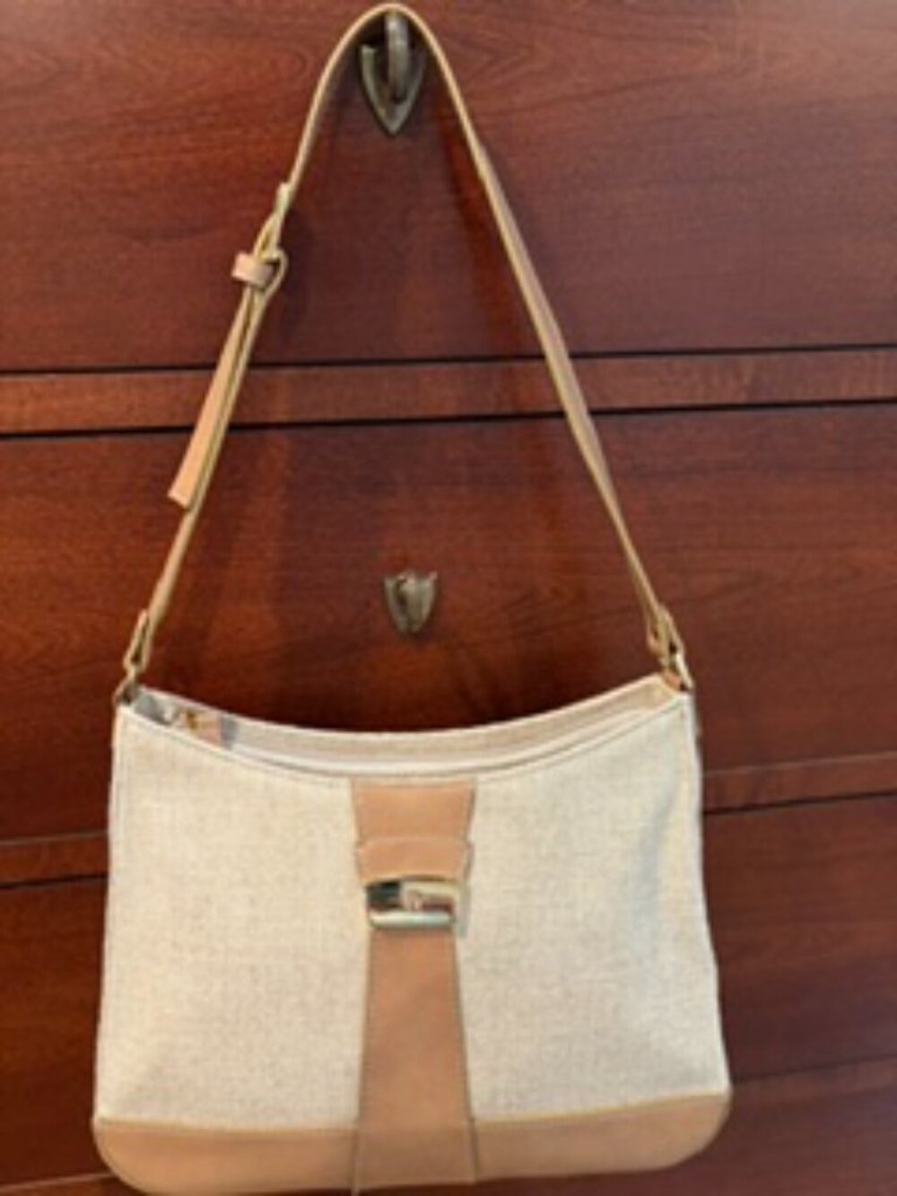 Vintage Etienne Aigner Jackie Bag